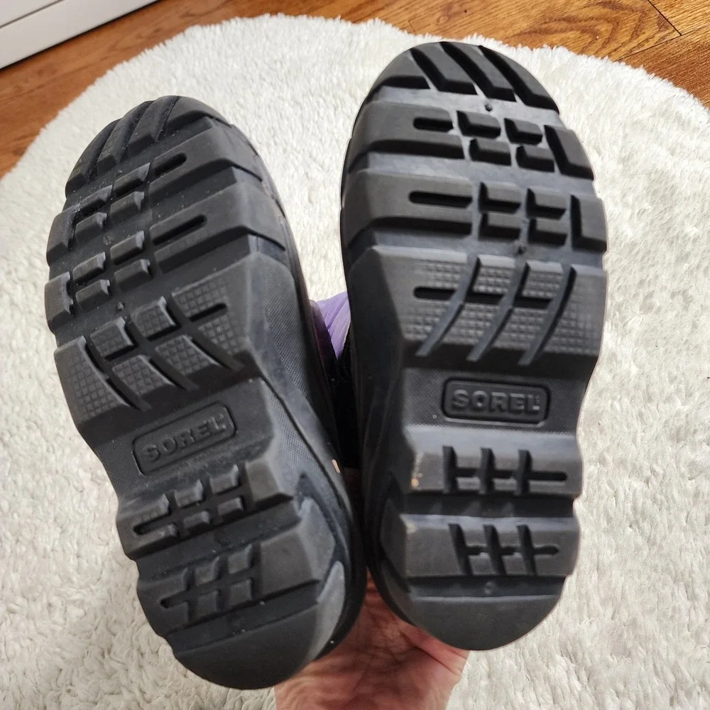 Sorel brand product